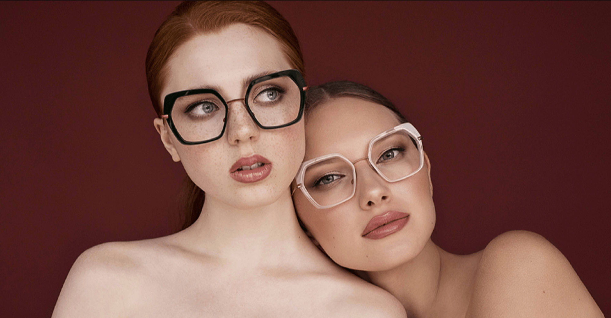 Monture Caroline Abram